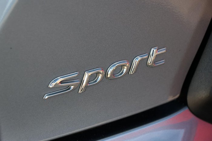 2020 Hyundai Kona Go