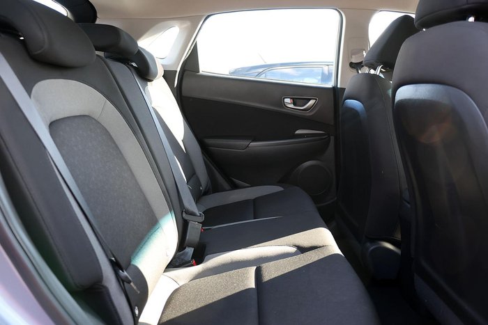 2020 Hyundai Kona Go