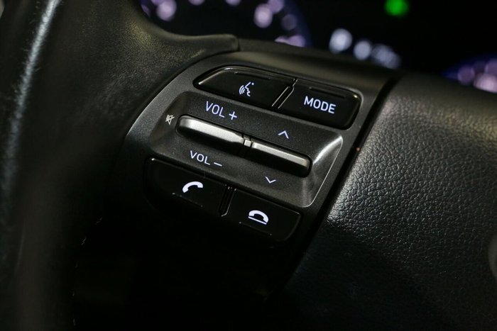 2019 Hyundai Kona Active