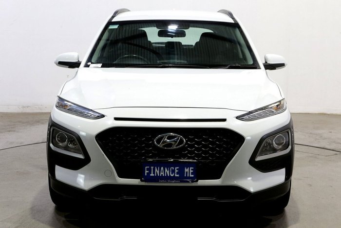 2019 Hyundai Kona Active