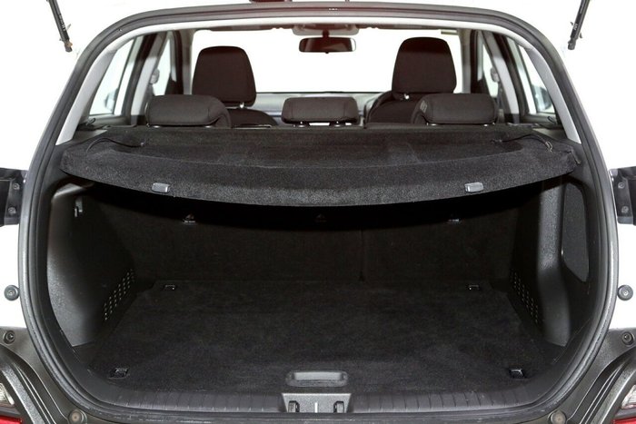 2019 Hyundai Kona Active