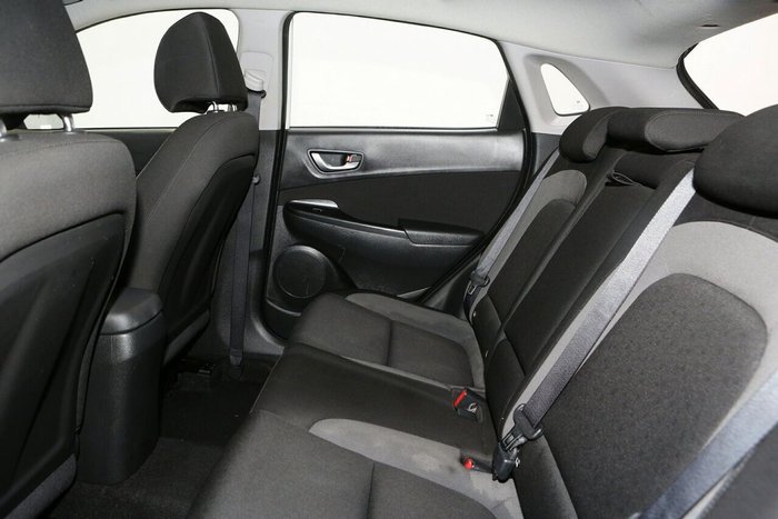 2019 Hyundai Kona Active