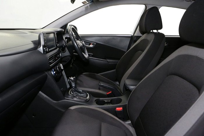 2019 Hyundai Kona Active