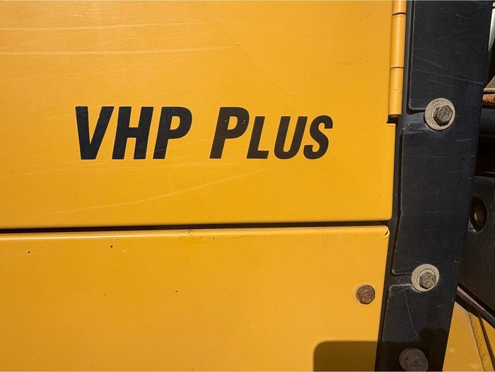 2013 Caterpillar 140M2