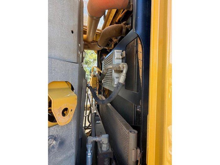 2013 Caterpillar 140M2