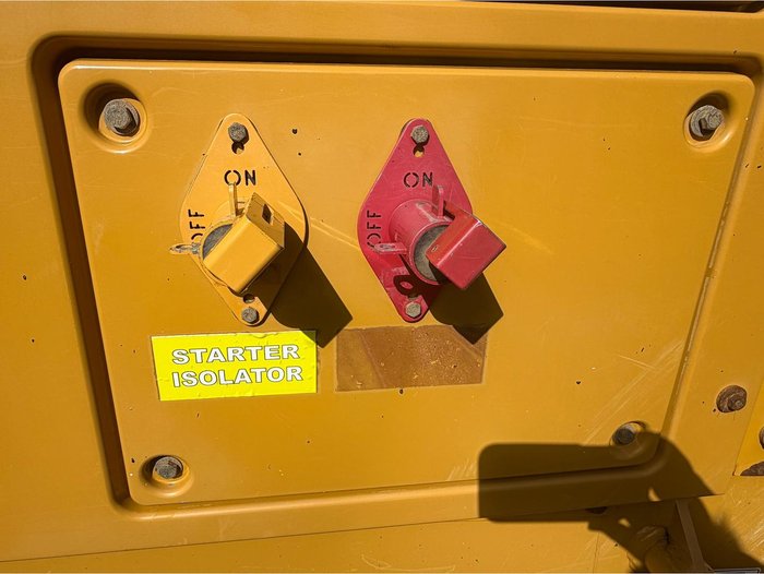 2013 Caterpillar 140M2