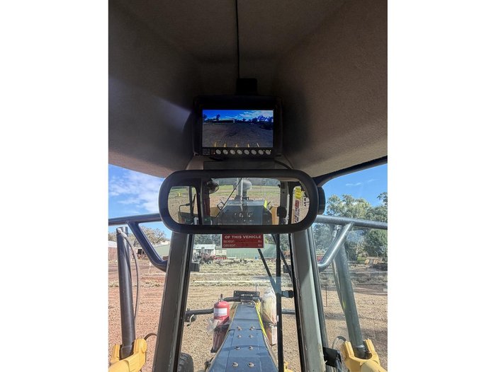 2013 Caterpillar 140M2