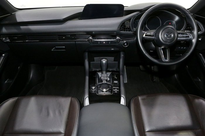 2021 Mazda 3 G20 Touring
