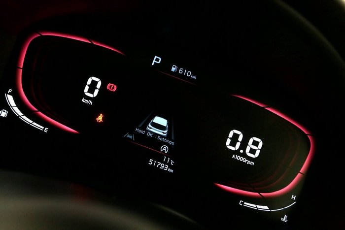 2024 Kia Stonic S