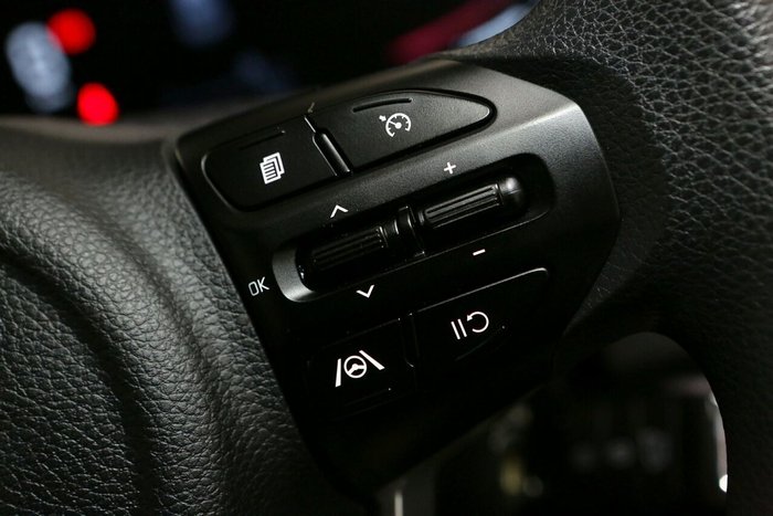 2024 Kia Stonic S