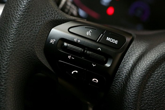 2024 Kia Stonic S