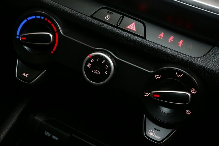 2024 Kia Stonic S