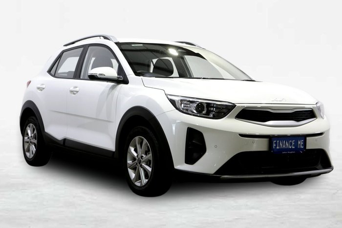 2024 Kia Stonic