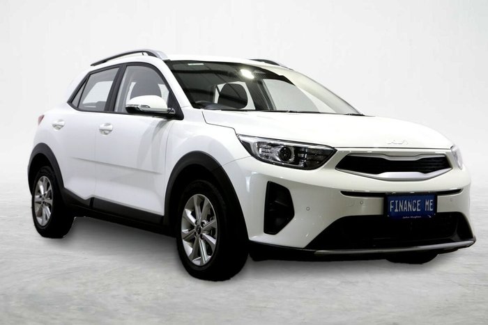 2024 Kia Stonic