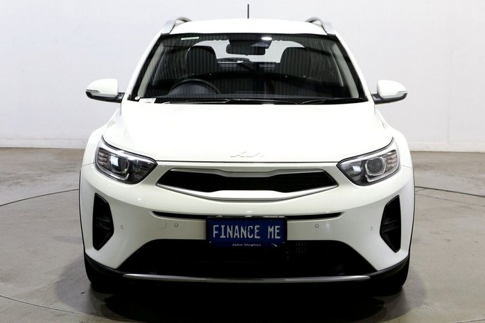 2024 Kia Stonic S