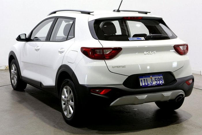 2024 Kia Stonic S