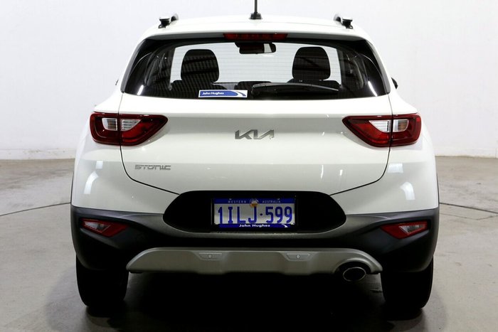 2024 Kia Stonic S