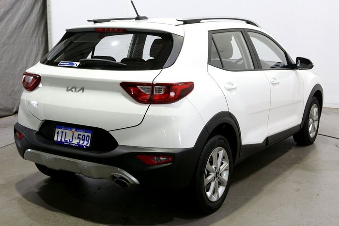 2024 Kia Stonic S
