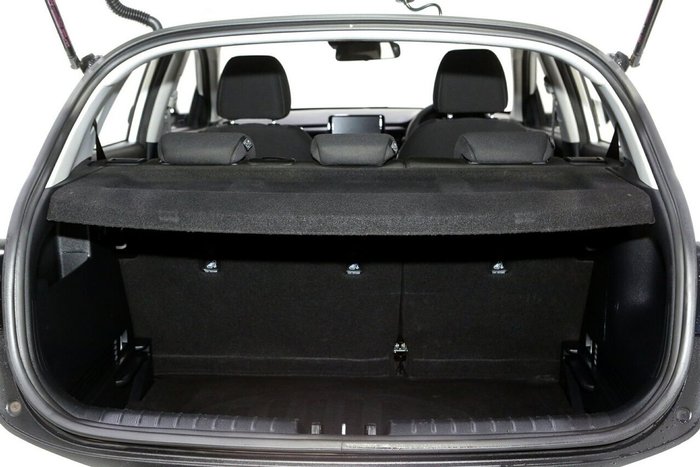 2024 Kia Stonic S