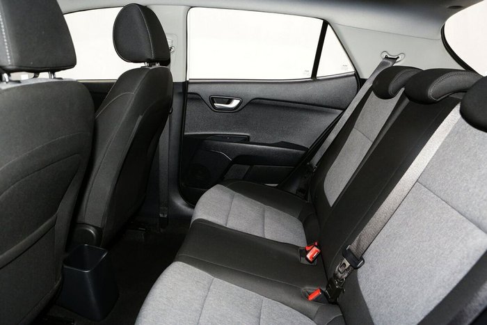 2024 Kia Stonic S