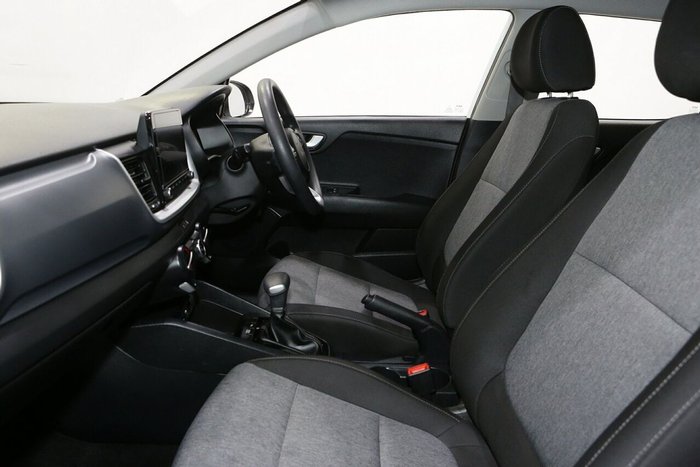 2024 Kia Stonic S