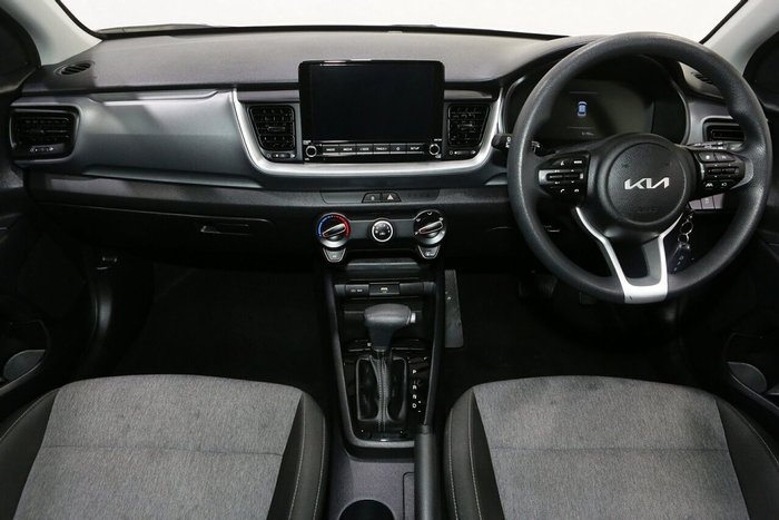 2024 Kia Stonic S