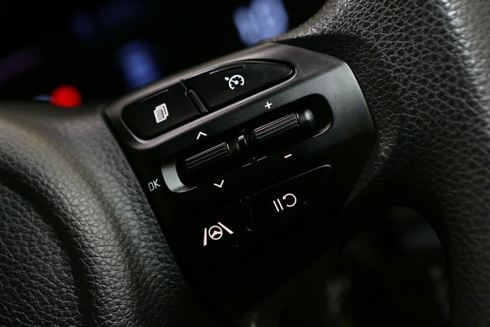 2024 Kia Stonic S