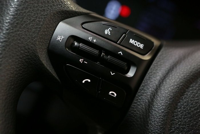 2024 Kia Stonic S