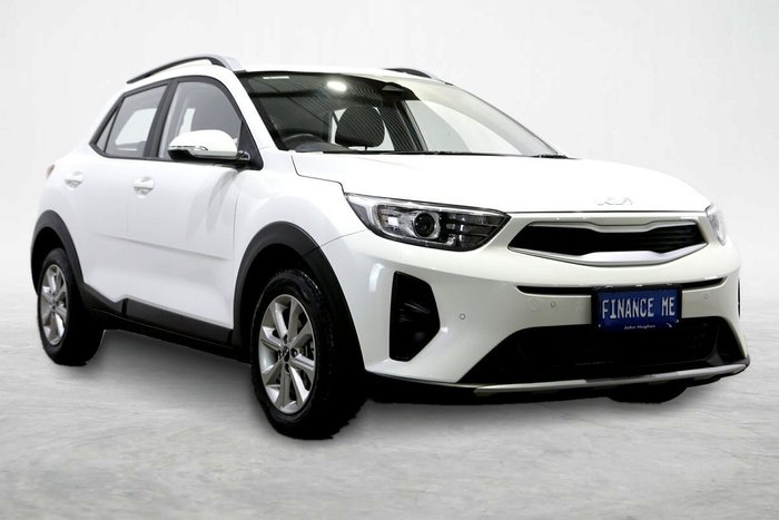 2024 Kia Stonic