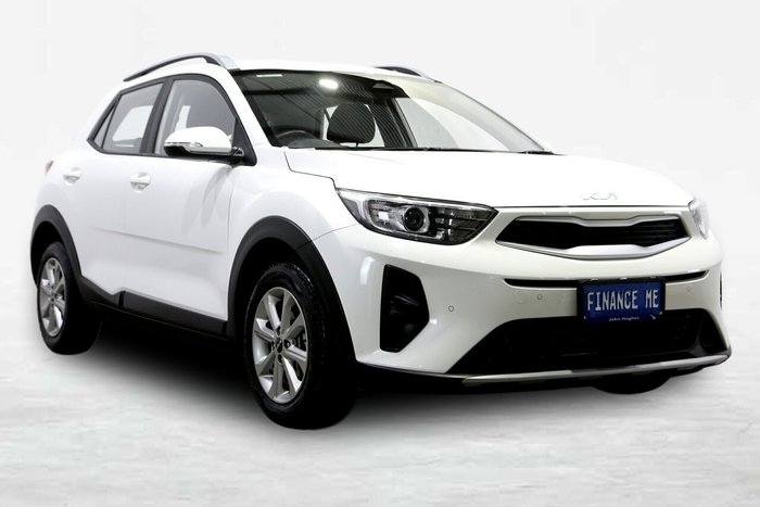 2024 Kia Stonic S