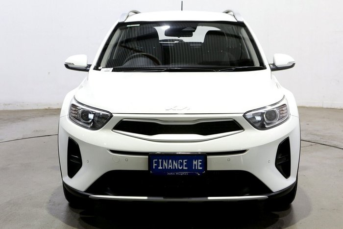 2024 Kia Stonic S
