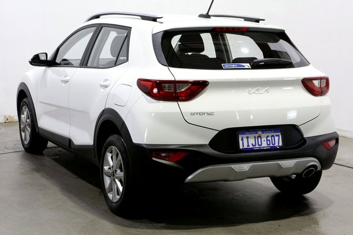 2024 Kia Stonic S