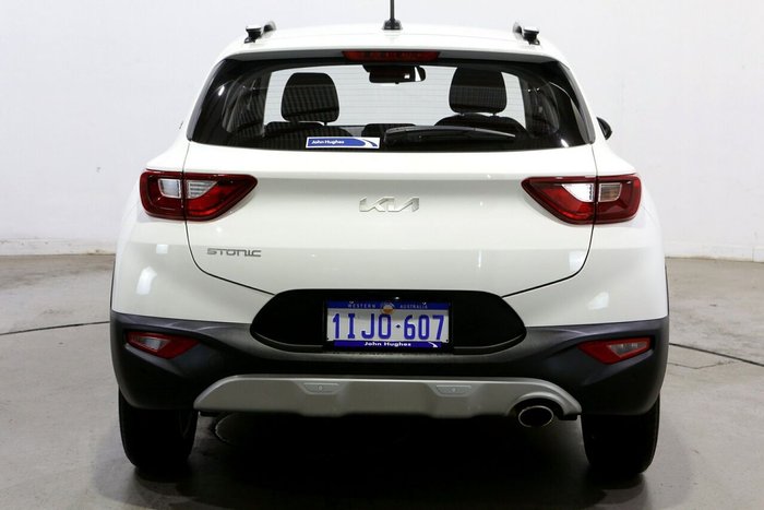 2024 Kia Stonic S