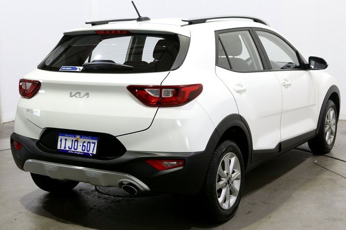 2024 Kia Stonic S