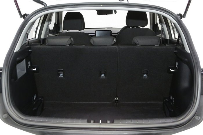 2024 Kia Stonic S