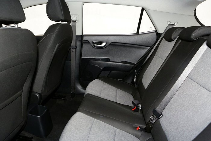 2024 Kia Stonic S