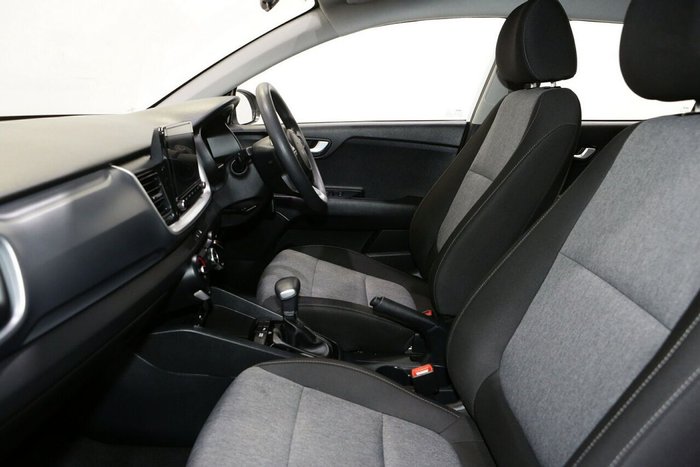 2024 Kia Stonic S