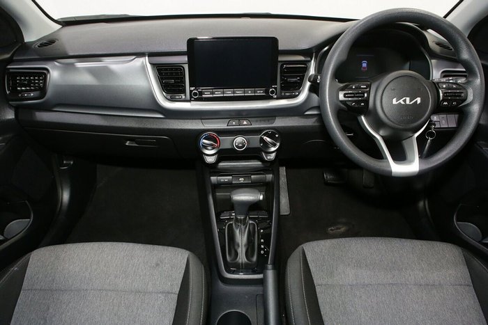 2024 Kia Stonic S