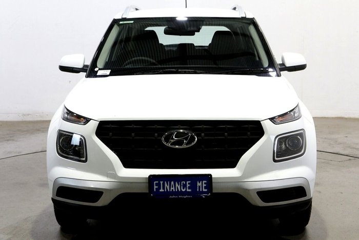 2025 Hyundai Venue