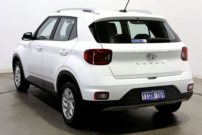 2025 Hyundai Venue