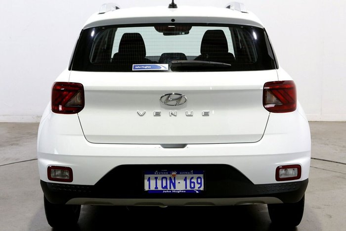 2025 Hyundai Venue