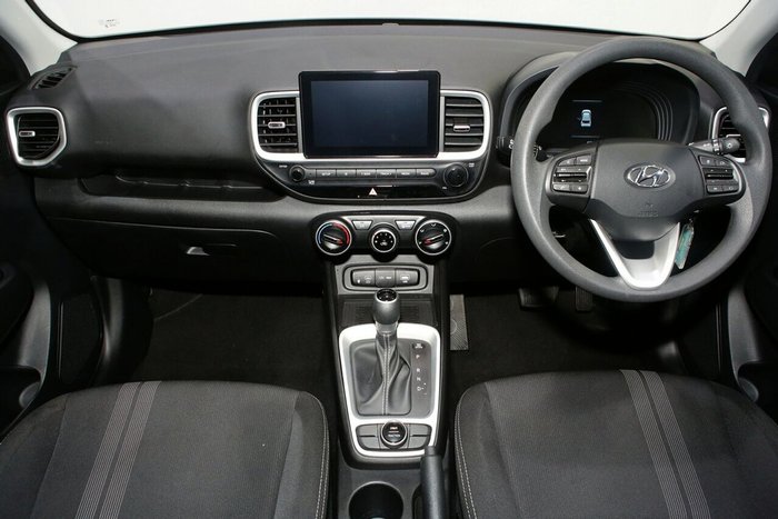 2025 Hyundai Venue