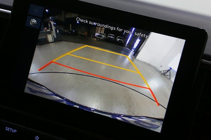 2025 Hyundai Venue