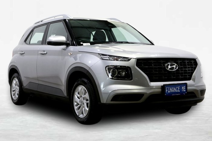 2025 Hyundai Venue