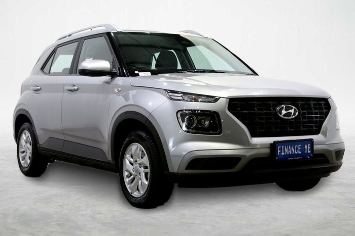 2025 Hyundai Venue