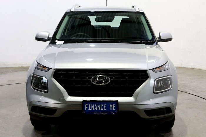 2025 Hyundai Venue