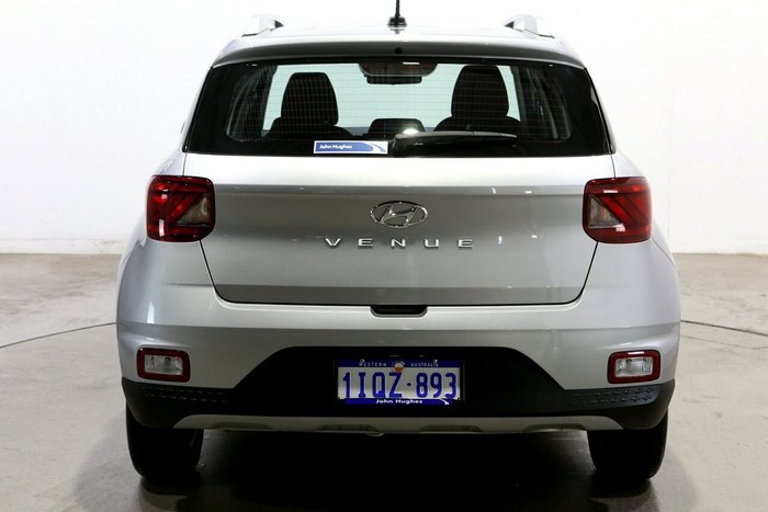2025 Hyundai Venue