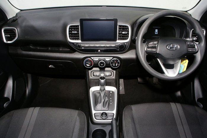 2025 Hyundai Venue