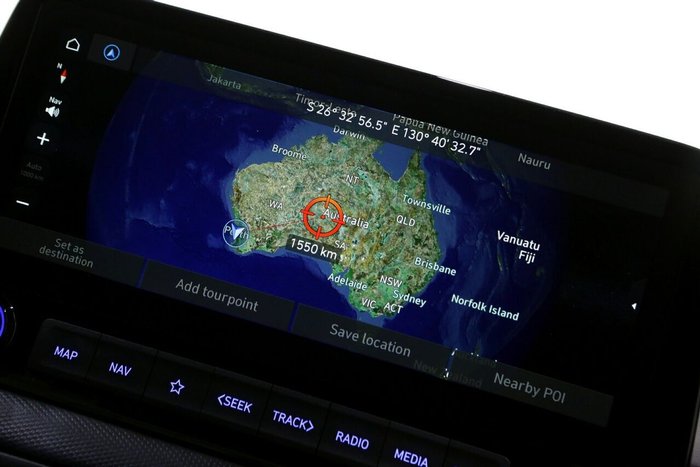 2021 Hyundai Kona Elite