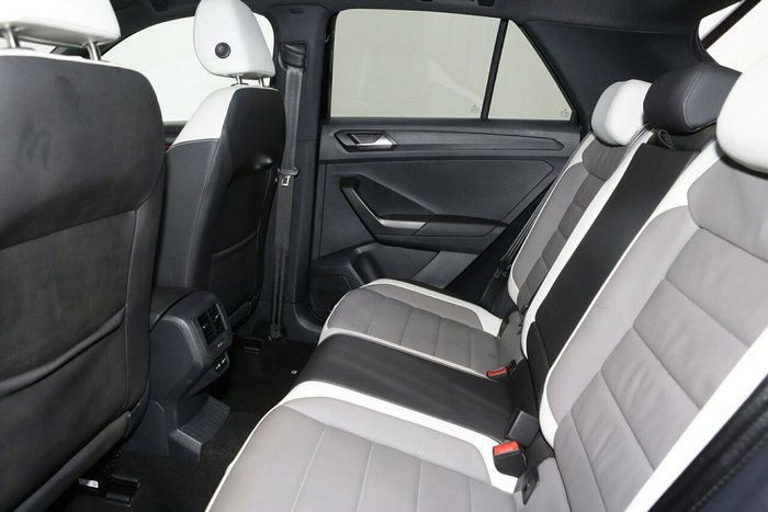 2022 Volkswagen T-Roc 140TSI R-Line